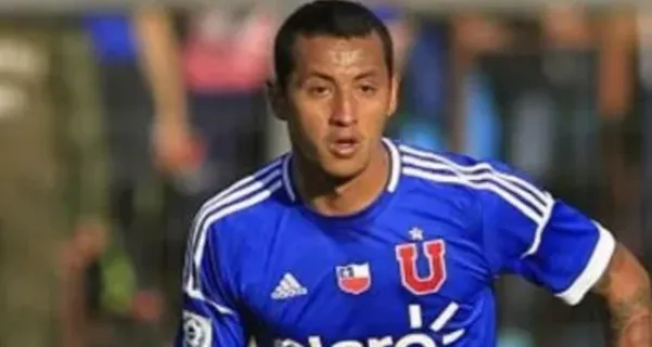 Eduardo Morante fue uno de los mejores centrales y con gran proyección pero mira lo que hace ahora