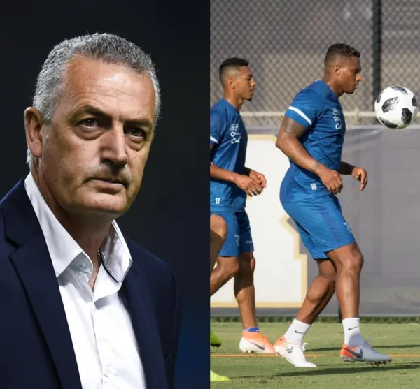 El 08 de Octubre Ecuador enfrenta a Argentina en su debut por las eliminatorias sudamericanas rumbo a Qatar 2022