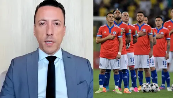 El abogado brasileño será el único beneficiado de toda la polémica armada alrededor de Byron Castillo