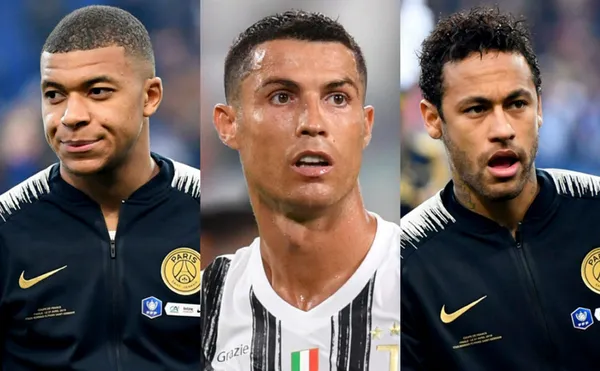 El agente de CR7, Jorge Mendes, se reunirá con los directivos del equipo francés para arreglar su vinculación pero Cristiano tiene varias condiciones que podrían llegar a afectar el camerino del PSG