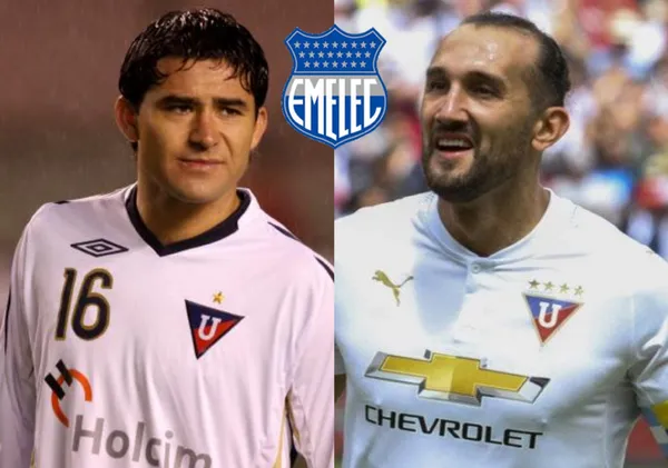 El "Bombillo", no le encuentra remplazo a la "Tuka" Ordóñez