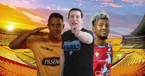 El central ecuatoriano estará de baja por lo menos seis meses