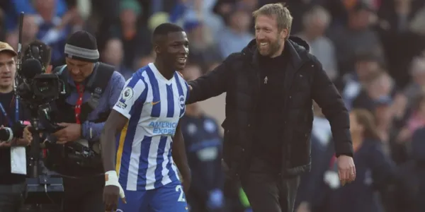 El Chelsea planea un golpe bajo contra el estratega Graham Potter