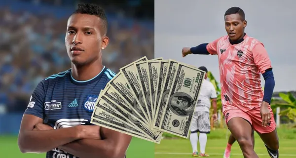 El Chiki Guerrero se encuentra entrenando en Naranja Mecánica