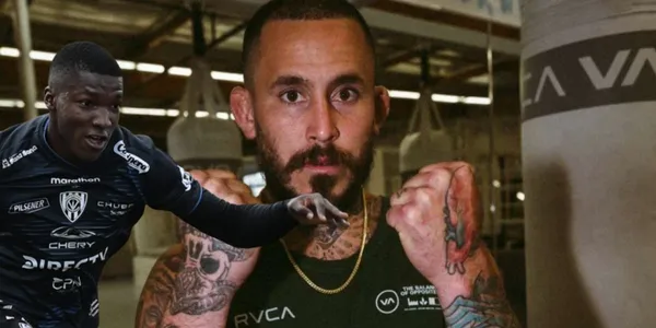 El Chito Vera y Moisés Caicedo son 2 de los exponentes ecuatorianos en el extranjero