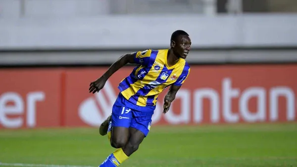 El conjunto ambateño no aceptó la oferta de la "U" y Janner sigue sin equipo