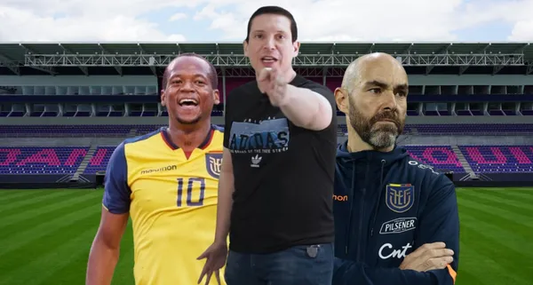 El conjunto negriazul hizo oficial la llegada de Romario Ibarra