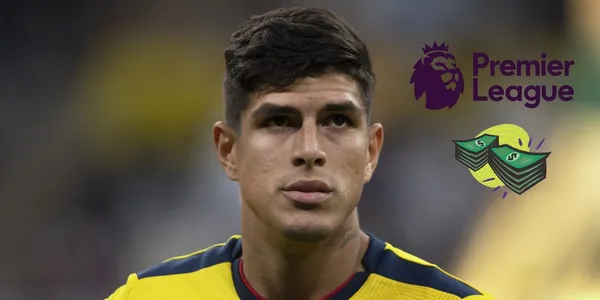 El defensa central ecuatoriano y la gran oportunidad de crecimiento en su carrera