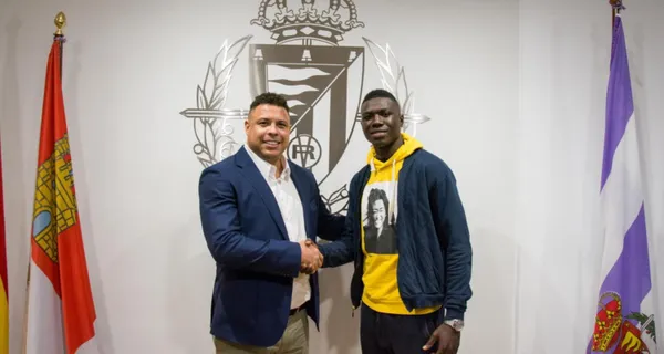 El delantero ecuatoriano puede volver al fútbol ecuatoriano de manera sorpresiva, cuando muchos decían que se iba a retirar