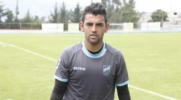 El delantero podría sumarse a los trabajos de un equipo grande del Ecuador