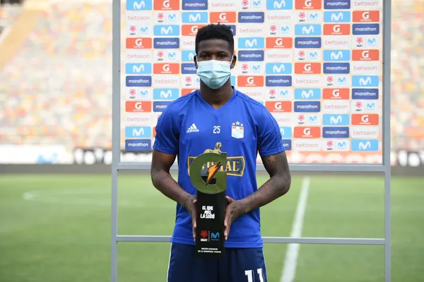 El ecuatoriano de 22 años está en la órbita del PSV de Holanda