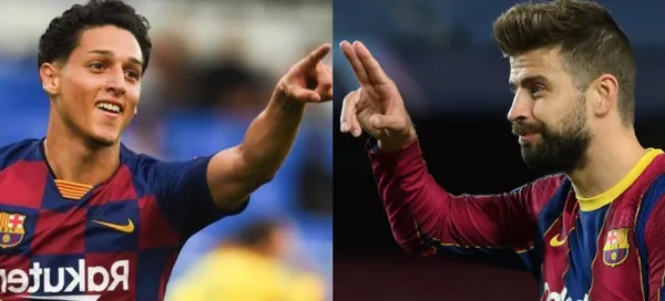 El ecuatoriano cambiará de equipo en este 2021