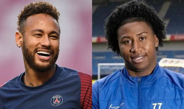 El ecuatoriano dejó sin palabras a los hinchas del Genk