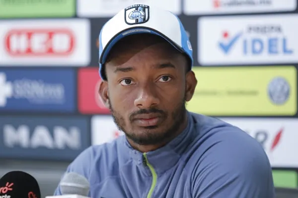 El ecuatoriano es otro de los futbolistas que perdió mucho valor en el mercado tras salir de Liga de Quito y firmar por el Querétaro