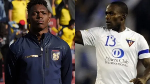 El ecuatoriano fue víctima de la delincuencia en Argentina, mira lo que se llevaron