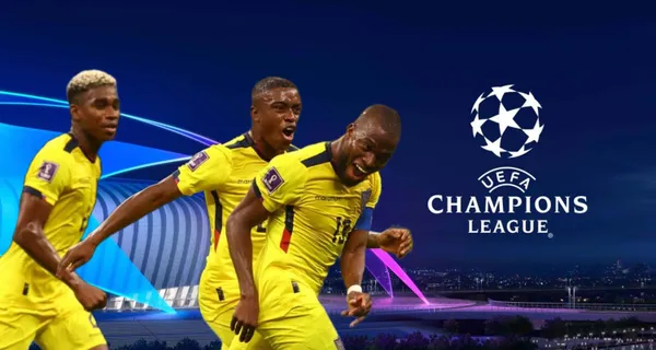 El ecuatoriano que hicieron de menos en Brasil y ahora dará el salto a Europa