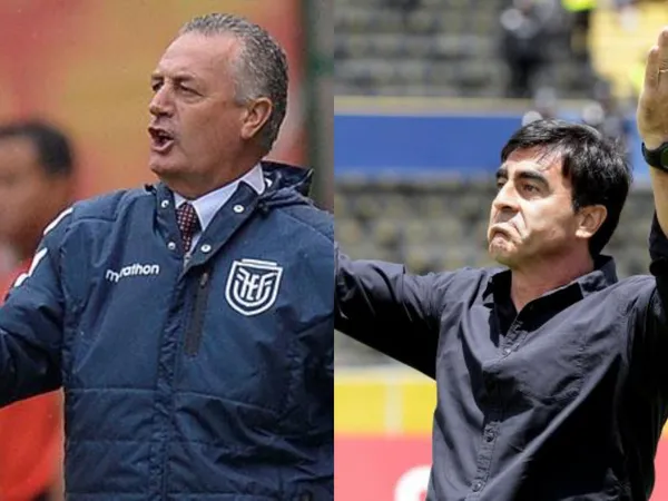 El entrenador argentino quiere jugar su primer mundial