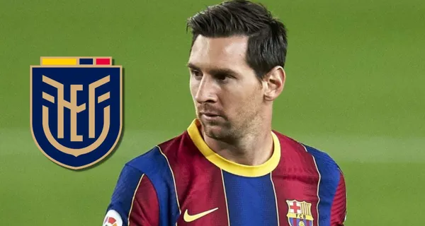 El entrenador estuvo en selecciones y el FC Barcelona, puede ser una opción para la Selección Ecuatoriana