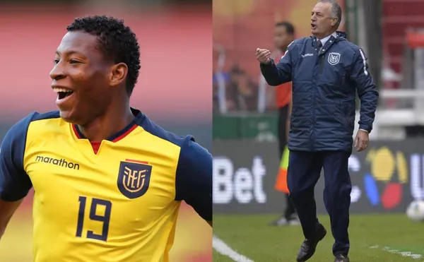 El entrenador de "La Tri" no se casa con ningún jugador y les exige el máximo para ser convocados