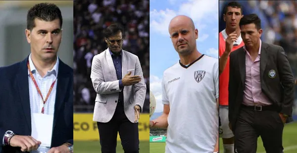 El entrenador de LigaPRO reveló que han fallecido tres de sus familiares debido a la pandemia de coronavirus