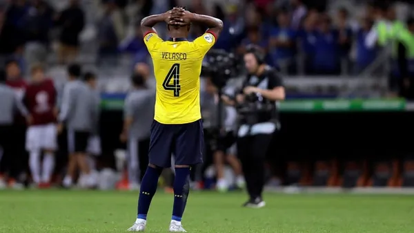 El Equipo de Todos está a punto de ser excluido de la competencia en Sudamérica por un motivo particular