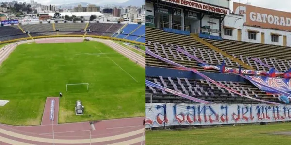 El equipo de la AKD también siguió la tendencia de Europa ante la falta de hinchas