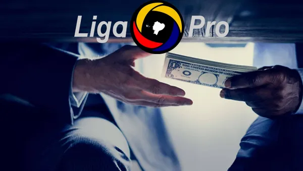 El equipo de la Liga Pro recibió llamadas para que se dejen ganar la próxima fecha