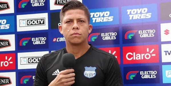 El estratega no se equivocó en bajarle el pulgar a Marlon Mejía