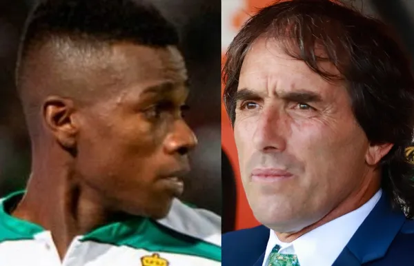 El estratega uruguayo destaca las virtudes de este jugador en el Santos Laguna