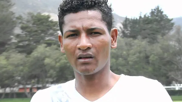 El ex Gonzalo Chila le contó a los dirigentes de LDU sobre su doble identidad desde mucho antes, aún así lo hicieron jugar la final ante Emelec