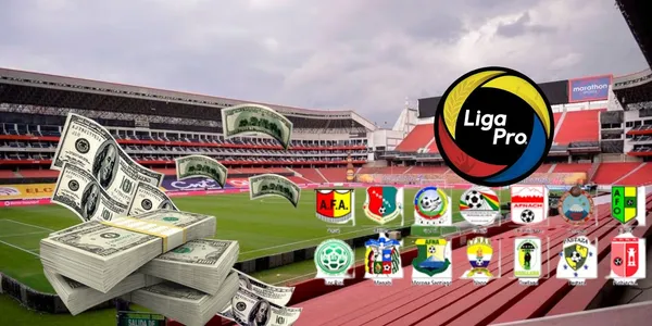 El ex jugador de Liga de Quito que jugará en segunda división