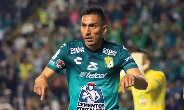 El futbolista ecuatoriano no está atravesando el mejor momento en su equipo