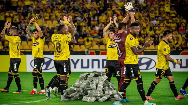 El Ídolo del Astillero sigue sumando dinero a sus arcas para pagar deudas