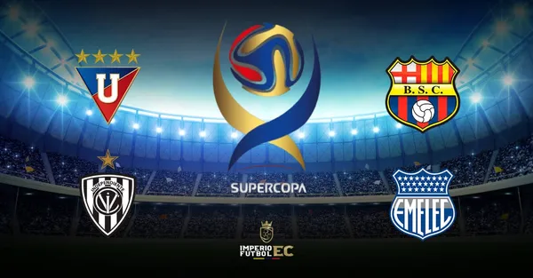 El "Ídolo" no disputaría el torneo y estos clubes están al acecho