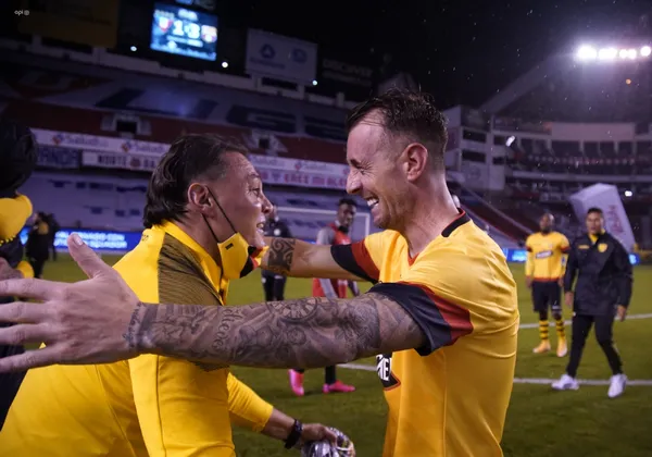 El "ídolo" por fin solucionó uno de sus problemas