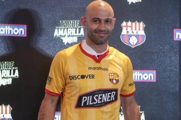 El "Jefecito" se despidió del "Ídolo" a través de sus redes sociales