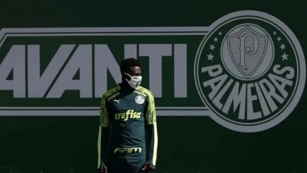 El joven tiene encantados a sus fanáticos en Brasil