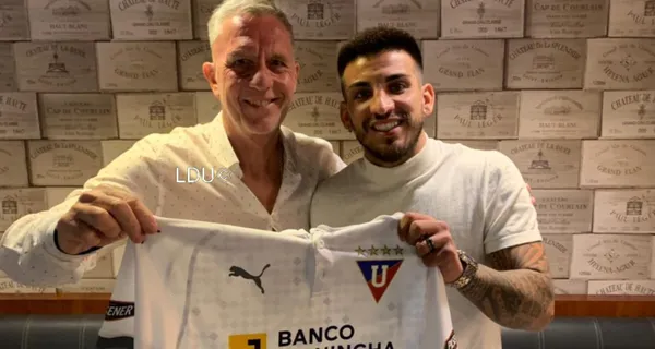 El jugador argentino vino a cobrar el sueldo sin hacer nada y ahora la vida lo castiga