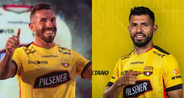 El jugador confundió a la estrella invitada de la Noches Amarilla