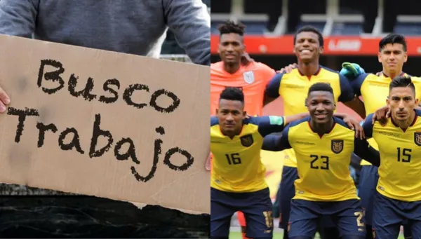 El jugador decidió renunciar a la Tri y está desempleado a punto de terminar su carrera a pesar de que es joven