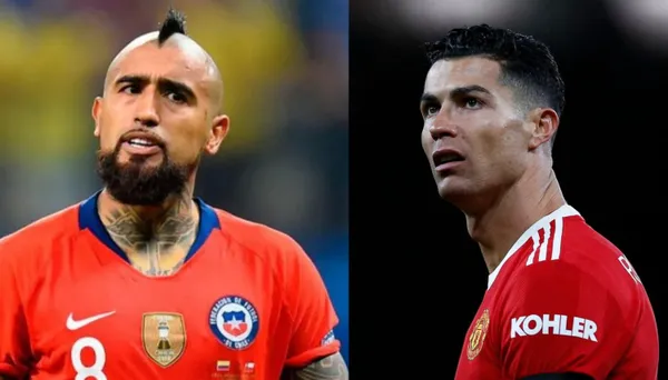 El jugador destacó que prefiere no meterse en la situación y es respetuoso con lo que está pasando