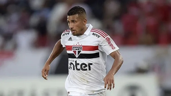 El jugador ecuatoriano busca reencontrarse con su nivel