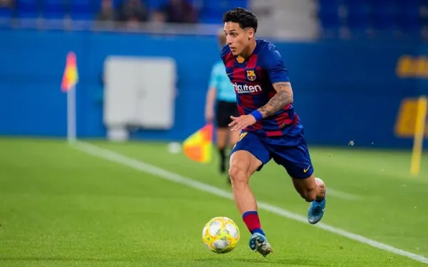 El jugador ecuatoriano pierde espacio en Europa