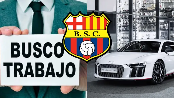 El jugador está preocupado porque peligra la continuidad en su equipo