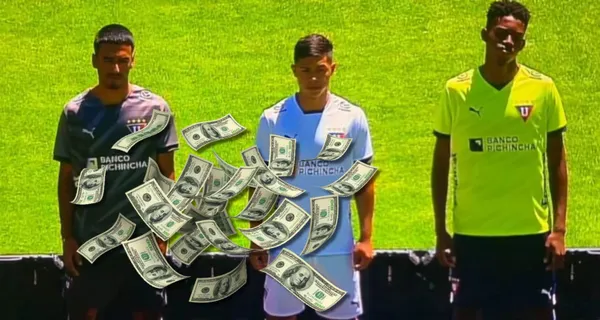 El jugador estuvo en la órbita de Liga de Quito, pero ahora enfrentará el ascenso en el 2023