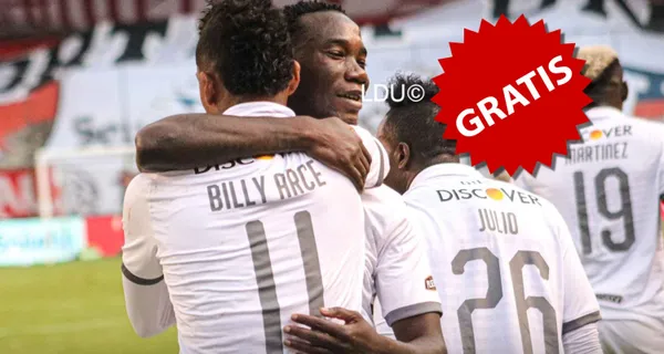 El jugador finiquitó su relación con Liga de Quito y consiguió que le paguen la mitad del sueldo en su siguiente reto