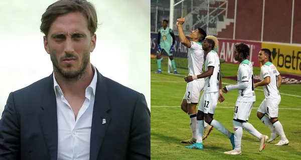 El jugador fue a reservas en Liga de Quito donde tiene minutos, mientras que en el primer equipo no habría cumplido las expectativas