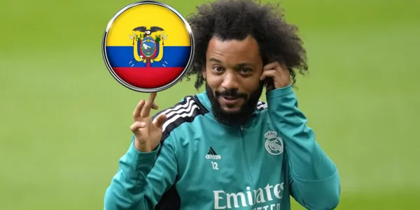 El jugador iba a ser el reemplazo de Marcelo en el Real Madrid