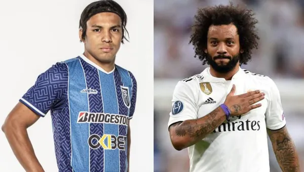 El jugador pintaba para grande, pero desafortunadamente una mala decisión truncó carrera