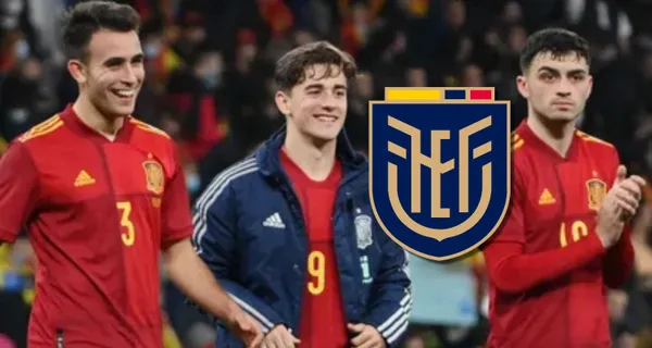 El jugador pudo aportar a la Selección Ecuatoriana Sub-20 en el Sudamericano pero no fue. Ahora quiere ir al Mundial